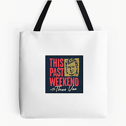 Comedic Reflections This Past Weekend Bags