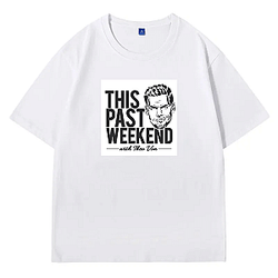 Fan Call-Ins This Past Weekend T-Shirts