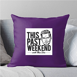 Fan Call-Ins This Past Weekend Pillows Cover