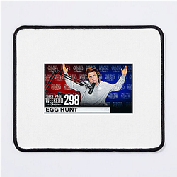 Vulnerable Humor This Past Weekend Mouse Pads
