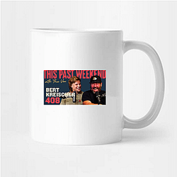Raw Authenticity This Past Weekend Mugs