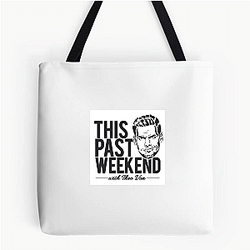 Fan Call-Ins This Past Weekend Bags
