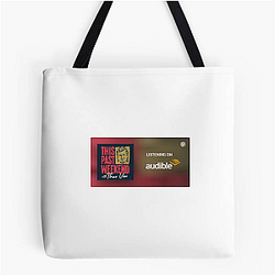 Cultural Commentary This Past Weekend Bags