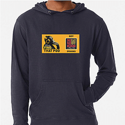 Offbeat Banter This Past Weekend Hoodies