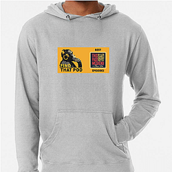 Offbeat Banter This Past Weekend Hoodies