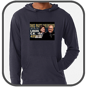 This Past Weekend Hoodies