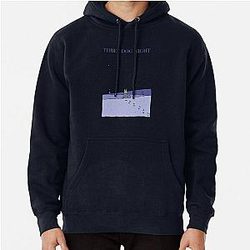 Three Dog Night - III Pullover Hoodie
