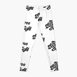 Three Dog Night Leggings