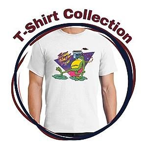 Three Dog Night T-Shirts
