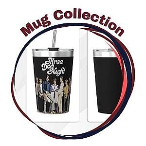 Three Dog Night Mugs