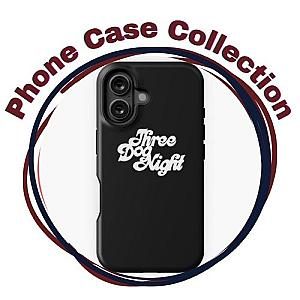 Three Dog Night Cases