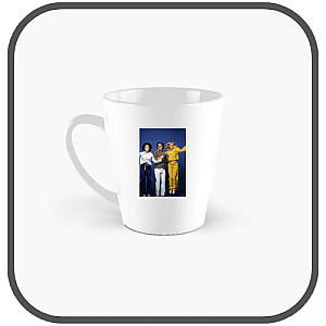 Three's Company Mugs