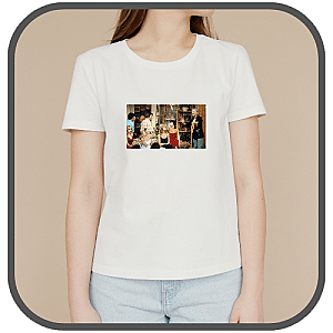 Three's Company T-Shirts