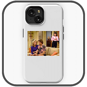 Three's Company Cases