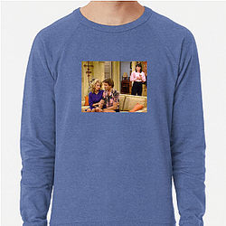 Three's Company Unforgettable Episodes Three's Company Sweatshirts