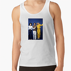 Three's Company No Limits Just Laughter Three's Company Tank Tops