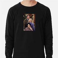 Three's Company The King of Comedy Three's Company Sweatshirts