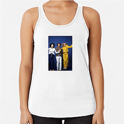 Three's Company No Limits Just Laughter Three's Company Tank Tops