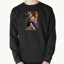 Three's Company The King of Comedy Three's Company Sweatshirts