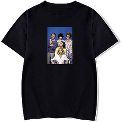 Three's Company A True Masterpiece Three's Company T-Shirts