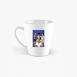Three's Company A True Masterpiece Three's Company Mugs