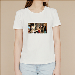 Three's Company Is My Stage Three's Company T-Shirts