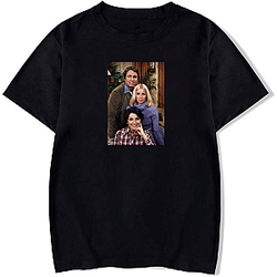Three's Company The King of Comedy Three's Company T-Shirts