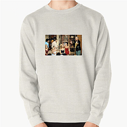 Three's Company Is My Stage Three's Company Sweatshirts