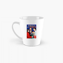 Three's Company Always Hilarious Always Timeless Three's Company Mugs