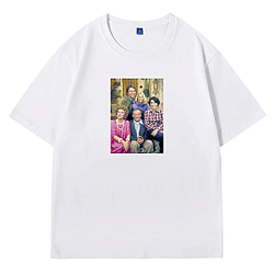 Three's Company My Favorite Sitcom Three's Company T-Shirts