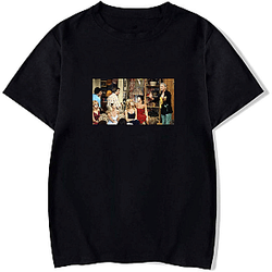 Three's Company Is My Stage Three's Company T-Shirts