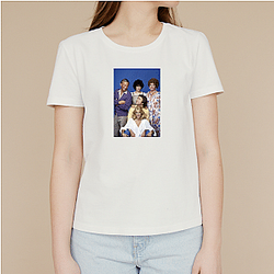 Three's Company A True Masterpiece Three's Company T-Shirts