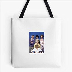 Three's Company A True Masterpiece Three's Company Bags