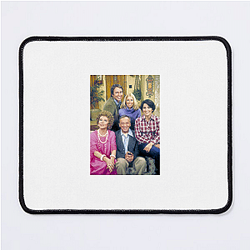 Three's Company My Favorite Sitcom Three's Company Mouse Pads