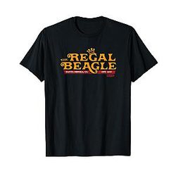 Three Company T-Shirt