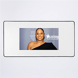 Tia Mowry Trendy Essentials Tia Mowry Mouse Pads