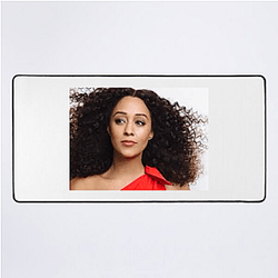 Tia Mowry Official Collection Tia Mowry Mouse Pads