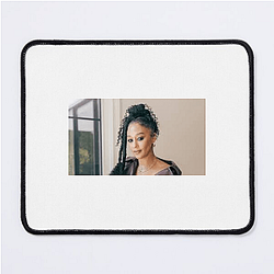 Tia Mowry Signature Styles Tia Mowry Mouse Pads