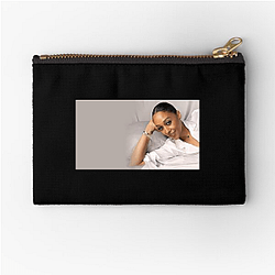 Tia Mowry Official Merchandise Tia Mowry Zipper Pouches