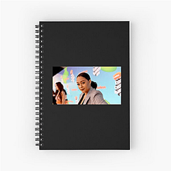 Tia Mowry Fashion Favorites Tia Mowry Notebook