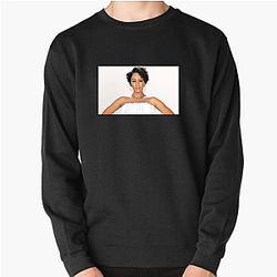 Tia Mowry Fan Collection Tia Mowry Sweatshirts