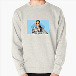 Tia Mowry Custom Fan Gear Tia Mowry Sweatshirts
