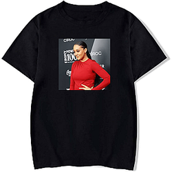 Tia Mowry Exclusive Merch Tia Mowry T-Shirts