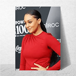 Tia Mowry Exclusive Merch Tia Mowry Posters