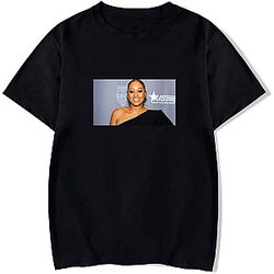 Tia Mowry Trendy Essentials Tia Mowry T-Shirts