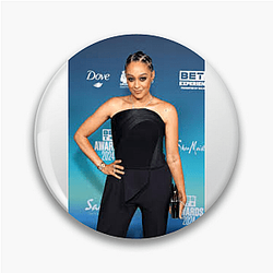 Tia Mowry Limited Edition Pieces Tia Mowry Pins