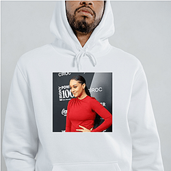 Tia Mowry Exclusive Merch Tia Mowry Hoodies