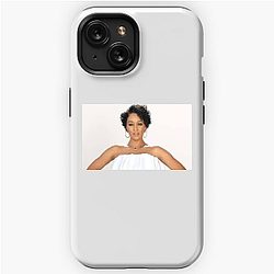 Tia Mowry Fan Collection Tia Mowry iPhone Cases