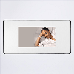 Tia Mowry Official Merchandise Tia Mowry Mouse Pads