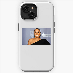 Tia Mowry Trendy Essentials Tia Mowry Samsung Cases